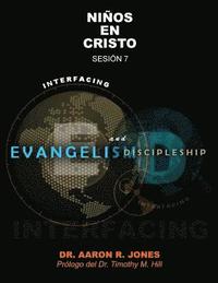 bokomslag Conectando El Evangelismo Y El Discipulado