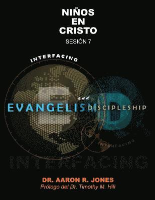 bokomslag Conectando El Evangelismo Y El Discipulado