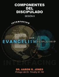 bokomslag Conectando El Evangelismo Y El Discipulado