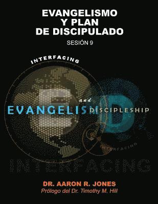 bokomslag Conectando el Evangelismo y el Discipulado