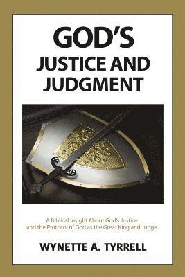 God's Justice and Judgment 1