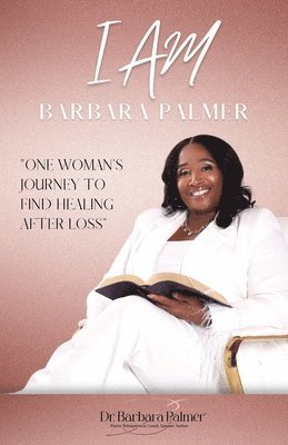 Barbara Palmer - I Am Barbara Palmer, Häftad