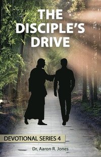 bokomslag Disciples Drive