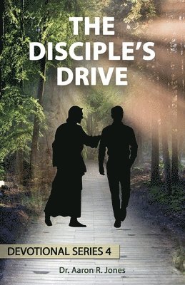 bokomslag Disciples Drive