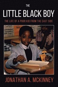 bokomslag The Little Black Boy