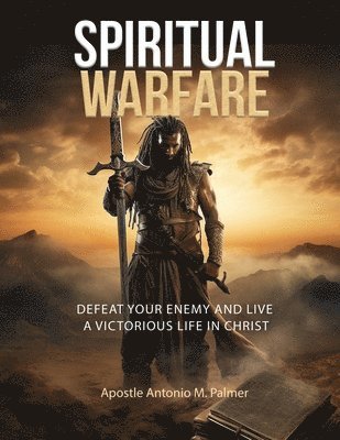 bokomslag Spiritual Warfare