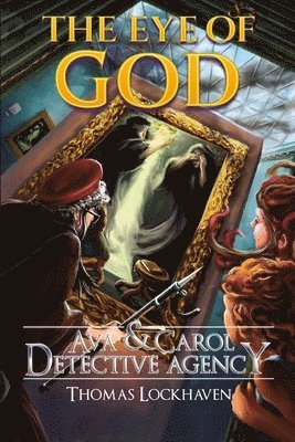 The Eye of God (Book 5) 1