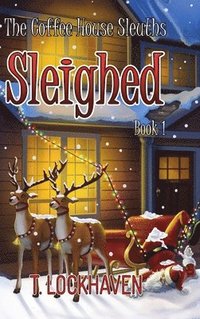 bokomslag Sleighed (Book 1)