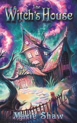 Witch's House