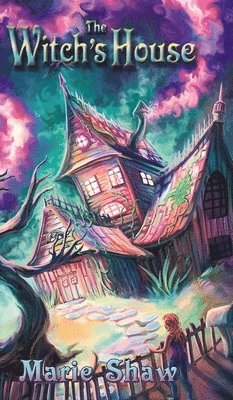 The Witch's House 1