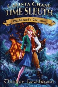 bokomslag Blackbeard's Treasure (Book 1)