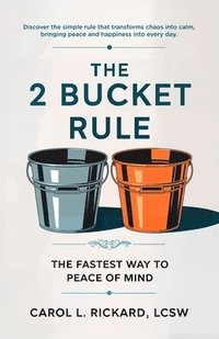 bokomslag 2 Bucket Rule