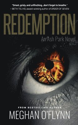 Meghan O'Flynn - Redemption, Häftad