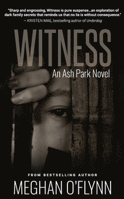 Meghan O'Flynn - Witness, Häftad