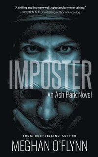 bokomslag Imposter
