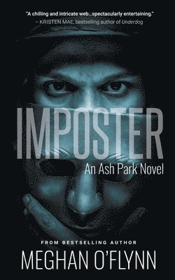 Meghan O'Flynn - Imposter, Häftad