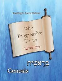bokomslag The Progressive Torah