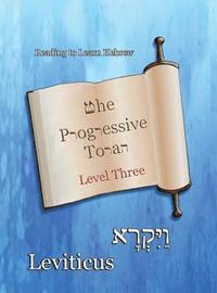 bokomslag The Progressive Torah