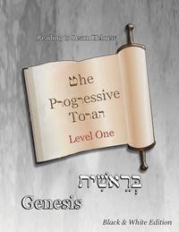 bokomslag The Progressive Torah