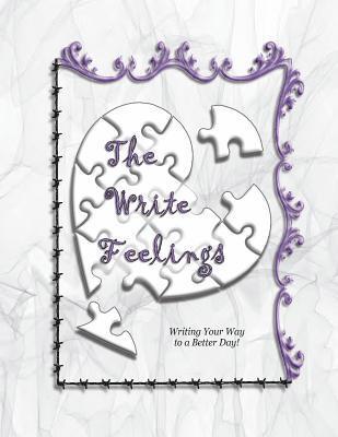bokomslag The Write Feelings