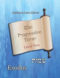 bokomslag The Progressive Torah