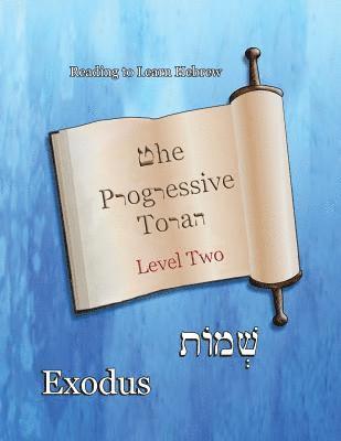 bokomslag The Progressive Torah