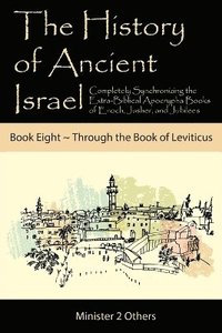 bokomslag The History of Ancient Israel