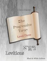 bokomslag The Progressive Torah