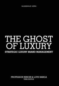 bokomslag Ghost of Luxury