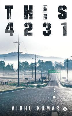 Vibhu Kumar - T H I S 4 2 3 1, Häftad