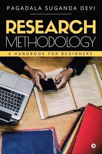 bokomslag Research Methodology: A Handbook for Beginners