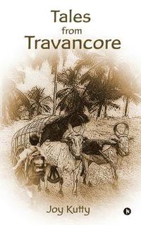 bokomslag Tales from Travancore