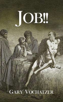 Gary Vochatzer - Job!!, Häftad