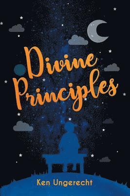 Divine Principles 1