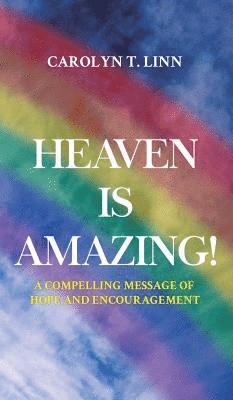 Heaven is Amazing 1