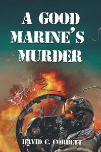 bokomslag A Good Marine's Murder