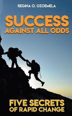 bokomslag Success Against All Odds