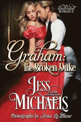 Jess Michaels - Graham, Häftad