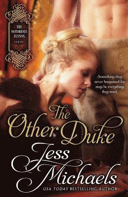 Jess Michaels - Other Duke, Häftad