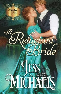 bokomslag Reluctant Bride