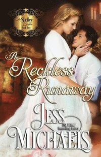 bokomslag Reckless Runaway