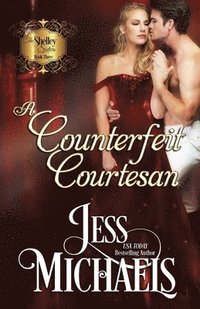 bokomslag Counterfeit Courtesan