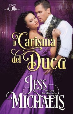 Jess Michaels - Carisma del Duca, Häftad