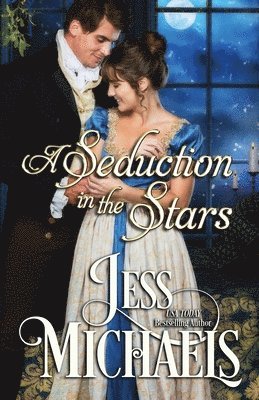 Jess Michaels - Seduction in the Stars, Häftad