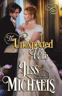 bokomslag Unexpected Wife