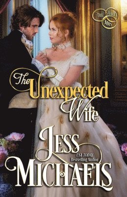 bokomslag Unexpected Wife