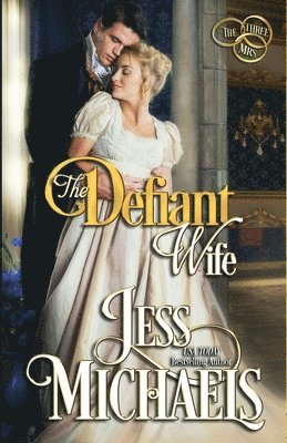 Jess Michaels - Defiant Wife, Häftad