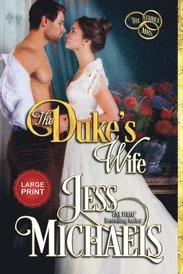 Jess Michaels - Duke's Wife, Häftad