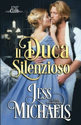 Jess Michaels - duca silenzioso, Häftad
