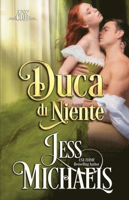Jess Michaels - Duca di niente, Häftad